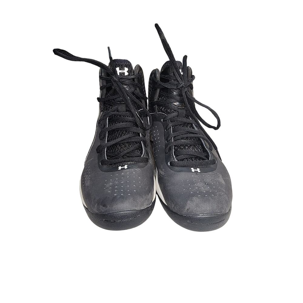 Under Armour Micro G Torch Womens Basketball Shoes Sz 5